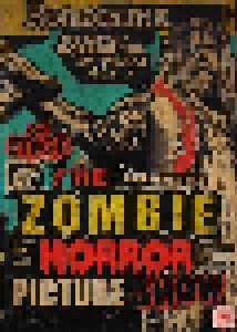 Rob Zombie: Zombie Horror Picture Show (DVD) - Bild 1