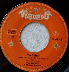 Tony Sheridan & The Beat Brothers: My Bonnie (7") - Bild 2
