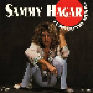 Cover - Sammy Hagar: Turn Up The Music !