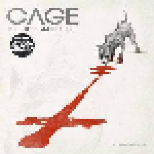 Cage: Kill The Architect (LP) - Bild 1