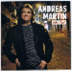 Andreas Martin: Für Dich (CD) - Bild 1