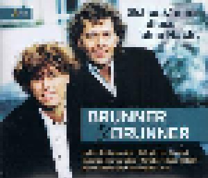 Brunner & Brunner: Schenk Mir Diese Eine Nacht (3-CD) - Bild 1