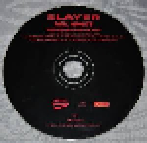 Slayer: Hell Awaits (CD) - Bild 2