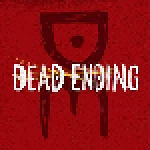 Cover - Dead Ending: DE III