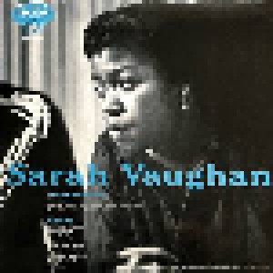 Sarah Vaughan: Sarah Vaughan (LP) - Bild 1