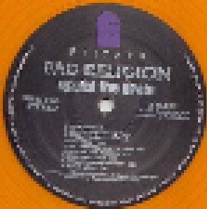Bad Religion: Against The Grain (LP) - Bild 8