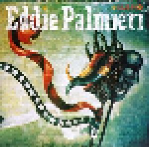 Cover - Eddie Palmieri: Sueno