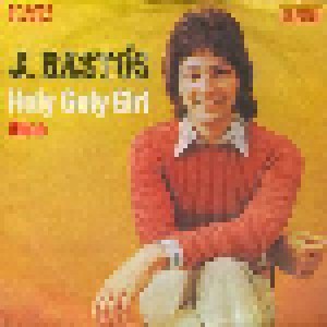 Cover - J. Bastós: Holy Goly Girl