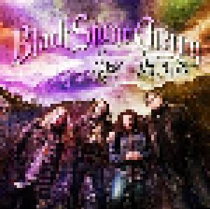 Black Stone Cherry: Magic Mountain (CD) - Bild 1