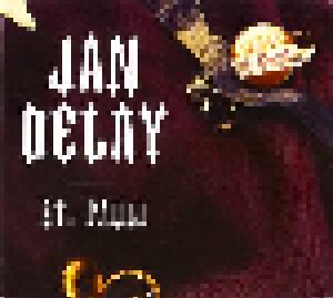 Jan Delay: St. Pauli (Single-CD) - Bild 1