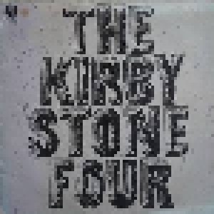 The Kirby Stone Four: Things Are Swingin' (LP) - Bild 1