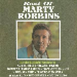 Marty Robbins: Best Of (CD) - Bild 1