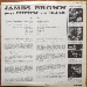 James Brown: James Brown Plays Rhythm And Blues (LP) - Bild 2