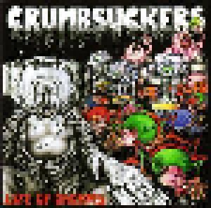 Crumbsuckers: Life Of Dreams (CD) - Bild 1