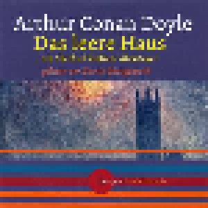Arthur Conan Doyle: Das Leere Haus (CD) - Bild 1