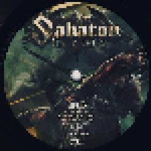 Sabaton: Heroes (LP) - Bild 6