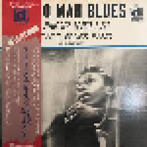The Junior Wells Chicago Blues Band: Hoodoo Man Blues (LP) - Bild 1