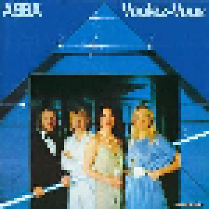 ABBA: Voulez-Vous (CD) - Bild 1