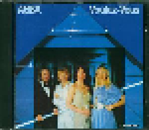 ABBA: Voulez-Vous (CD) - Bild 5