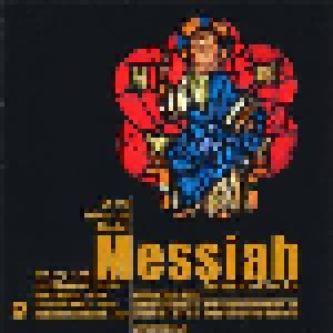 Georg Friedrich Händel: Messiah (2-CD) - Bild 1