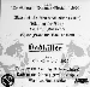 Godkiller: Burn The White Kingdom (LP) - Bild 2
