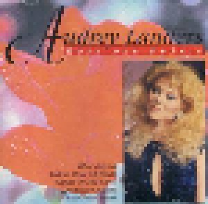 Audrey Landers: Rose Der Prärie (CD) - Bild 1