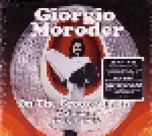 Giorgio Moroder On The Groove Train Volume 1 1975-1993 (2-CD) - Bild 2