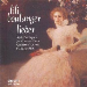 Cover - Lili Boulanger: Lieder