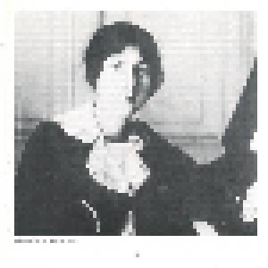 Lili Boulanger: Lieder (CD) - Bild 2