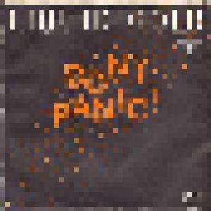 Liquid Gold: Don't Panic! - Cover