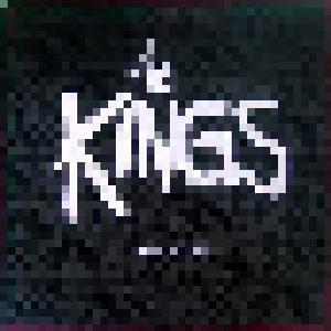 The Kings: Kings Are Here, The - Cover