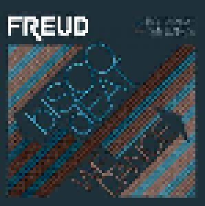 Cover - Freud: Bisco Deat