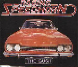 Raging Speedhorn: The Gush (Single-CD) - Bild 1