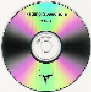 Raging Speedhorn: Fuck The Voodooman (Promo-Single-CD-R) - Bild 2