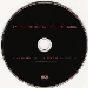 Raging Speedhorn: The Hate Song (Promo-Single-CD) - Bild 3