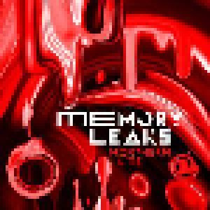 Northern Lite: Memory Leaks (CD) - Bild 1