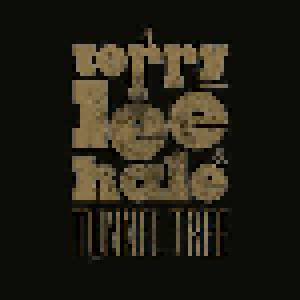 Cover - Terry Lee Hale & Tunnel Tree: Shadow