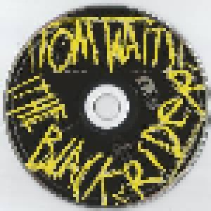 Tom Waits: The Black Rider (CD) - Bild 4