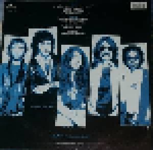 Deep Purple: Perfect Strangers (LP) - Bild 2