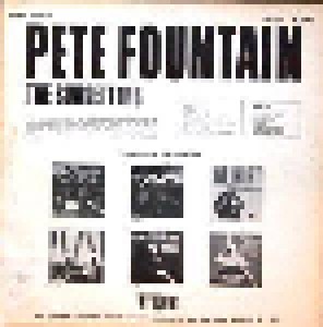 The Pete Fountain + Sunsetters: Pete Fountain & The Sunsetters (Split-LP) - Bild 2