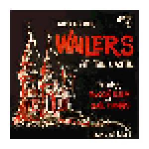 Cover - Wailers, The: Fabulous Wailers At The Castle, The