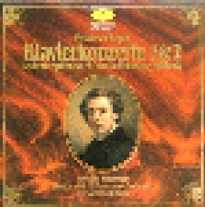 Frédéric Chopin: Klavierkonzerte 1 & 2 (2-LP) - Bild 1