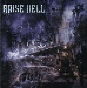Raise Hell: City Of The Damned (CD) - Bild 1