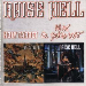 Raise Hell: Holy Target / Not Dead Yet (CD) - Bild 1