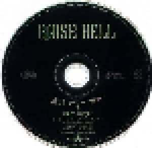 Raise Hell: Holy Target / Not Dead Yet (CD) - Bild 4