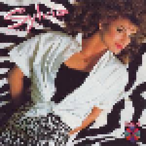 Cover - Sylvia: Greatest Hits