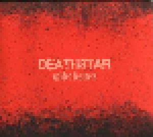 Deathstar: Golden Feathers (CD) - Bild 1