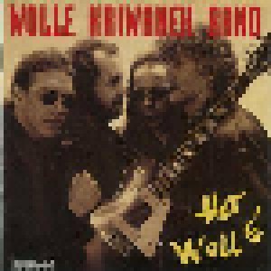 Wolle Kriwanek Band: Hot Wollé (1993)
