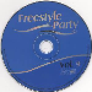 Freestyle Party Vol. 9 (CD) - Bild 3