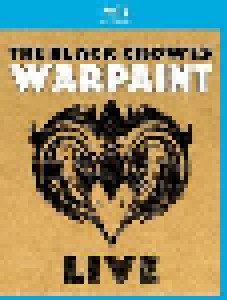 The Black Crowes: Warpaint Live (Blu-Ray Disc) - Bild 1